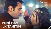 Gülcemal 1. Bölüm Tanıtımı  Yeni Dizi Yakında FOX'ta!