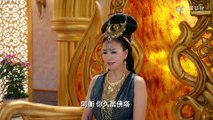 An Oriental Odyssey EP47 Costume Fantasy, Chinese Drama, THE BEST FILM