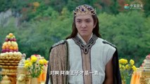 An Oriental Odyssey EP49 Costume Fantasy, Chinese Drama, THE BEST FILM
