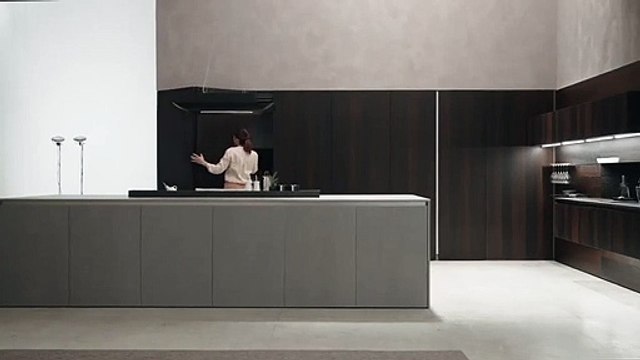 Classy Contemporary Italian Kitchen Design Ideas - Stosa Kitchen Store New York