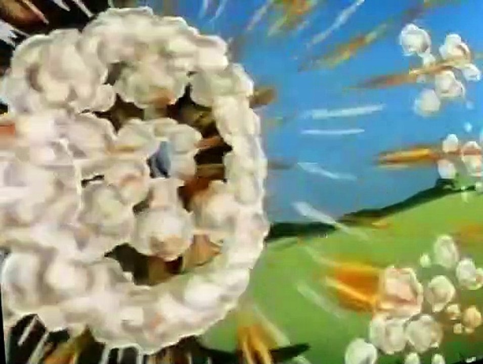Mighty Mouse Mighty Mouse E042 A Date for Dinner
