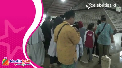 Makam Wali Songo Diserbu Peziarah Jelang Bulan Suci Ramadan