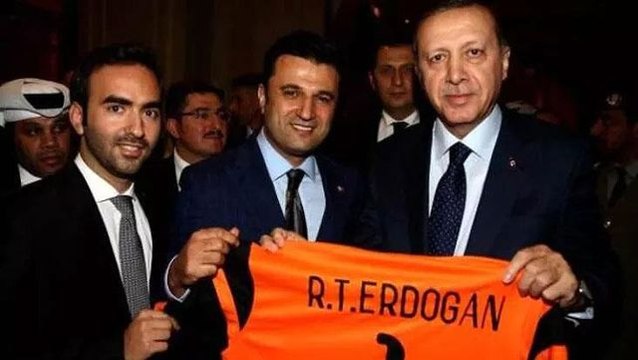 Bir iddia daha! Bülent Uygun'un AK Parti'den milletvekili aday adayı olacağı konuşuluyor