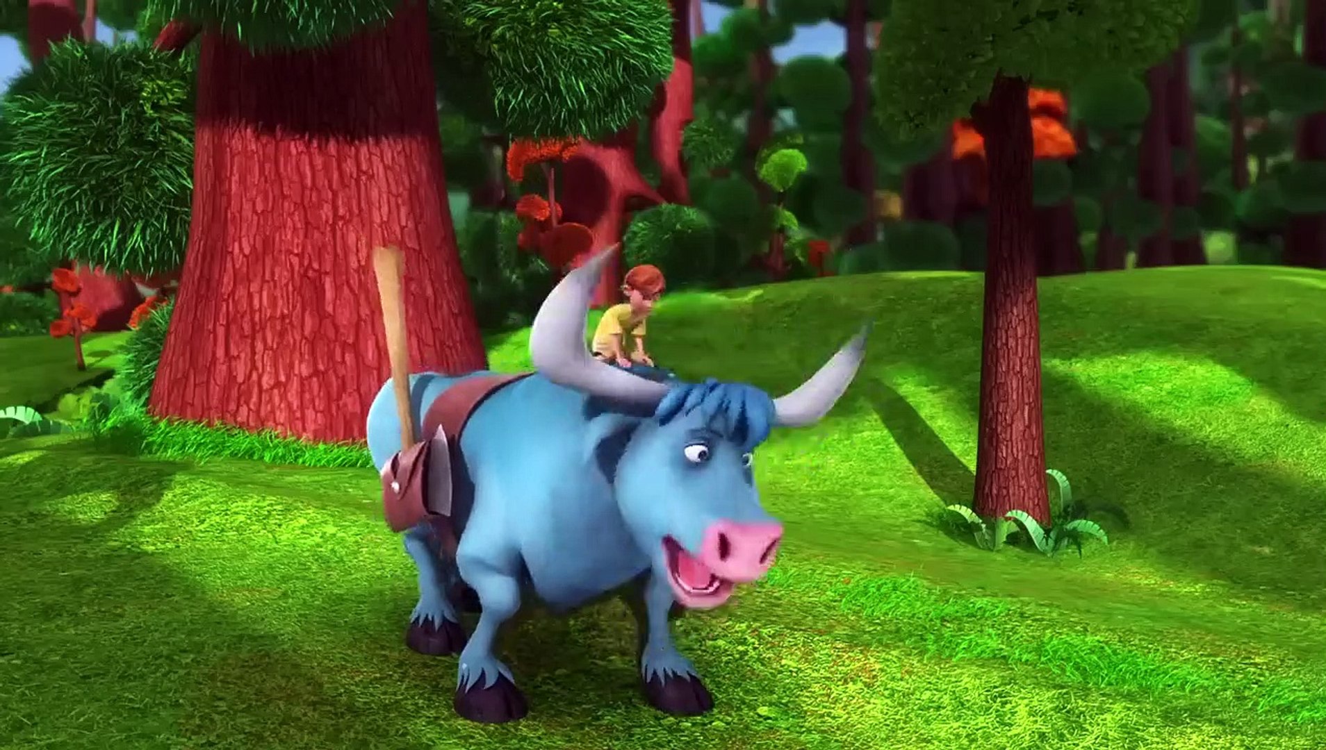 ⁣New cartoon movie in Hindi 2023 Hollywood Animation movies Hindi cartoon movie in Hindi dubbed