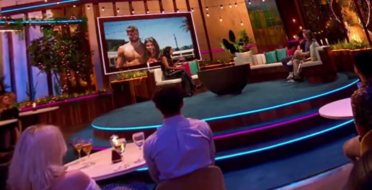 Love Island Aftersun S09 E05 video Dailymotion