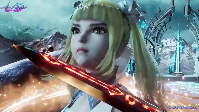 Spirit Sword Sovereign Season 4 Episode 267 [367] English Sub - Lucifer Donghua