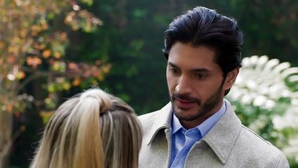 El Amor Invencible, Capítulo 2 | Las Estrellas TV