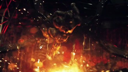 Colonials Trailer OV