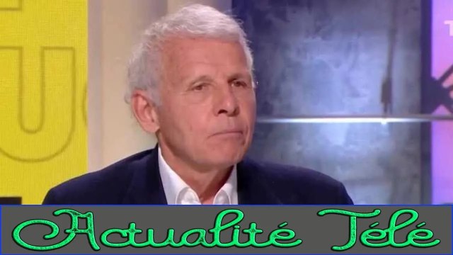 Affaire Patrick Poivre d'Arvor : réinterrogée, Claire Chazal botte en touche