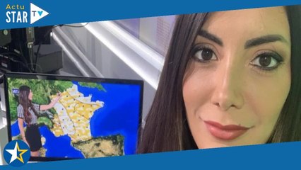 "Elle comble sa maman de bonheur" : Virgilia Hess dévoile le prénom et une première photo de son béb