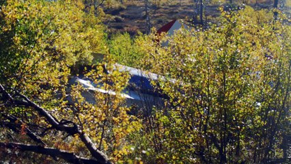 Alaska Aircrash Investigations - Lost Over the Inlet