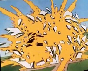 Danger Mouse Danger Mouse S02 E001 Custard