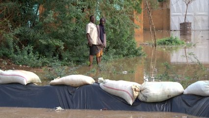 تغير المناخ وتأثيره على العالم