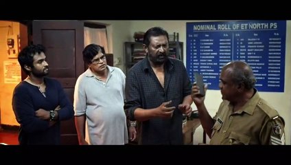 Helen Movie Malayalam Part 3