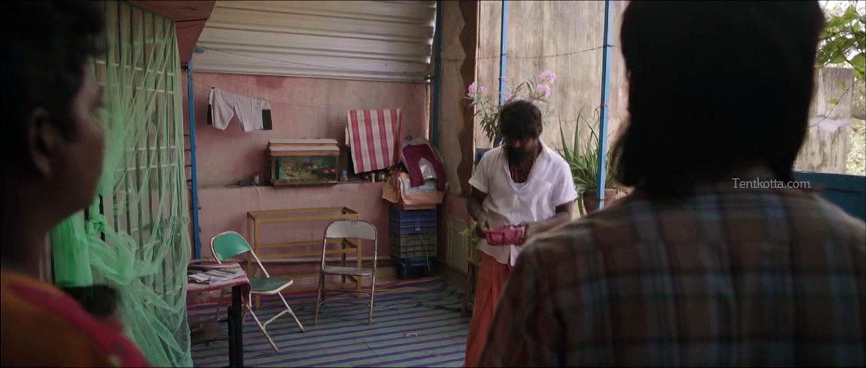 Vadachennai part 1