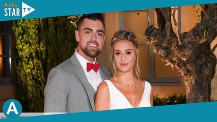 Bruno et Alicia (Mariés au premier regard) : « On aimerait refaire un mariage en bonne et due forme