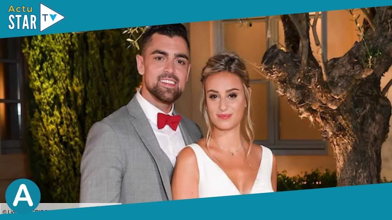 Bruno et Alicia (Mariés au premier regard) : « On aimerait refaire un mariage en bonne et due forme