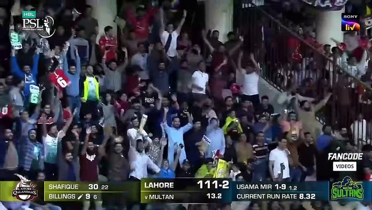 LHQ V MS FINAL highlights_Lahore retain PSL title with 1-run win against Multan