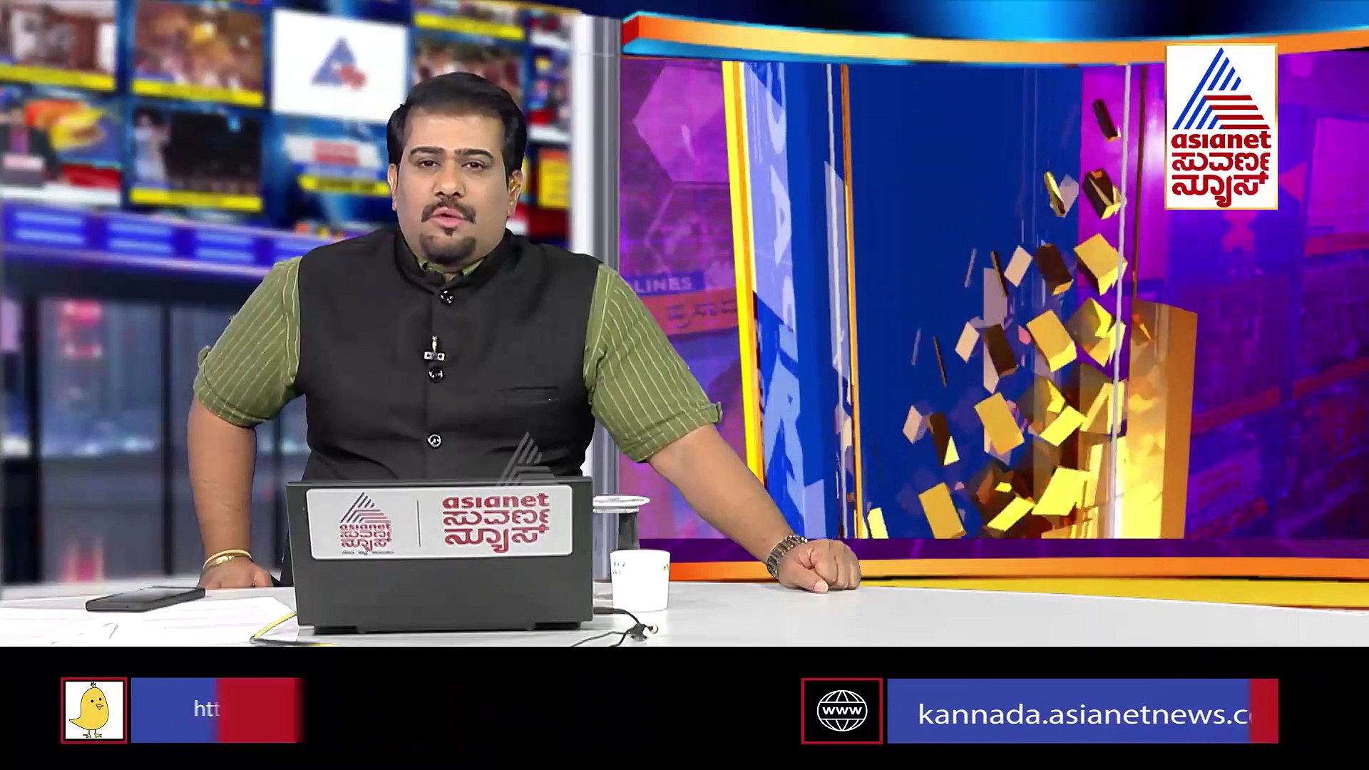 ನಂದಿಹಳ್ಳಿ ಗ್ರಾಮದ ಜನರ ಕನಸು ನನಸು, ಮನೆ ಮನೆಗೂ ಬಂತು ನೀರು..!