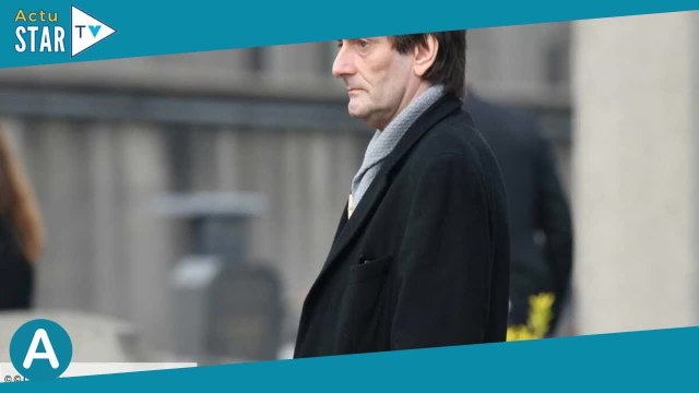 Pierre Palmade visé par une enquête pour détention d’images pédopornographiques