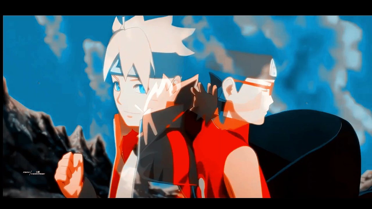 Boruto anime's Part 1 ends with episode 293: What's next for the