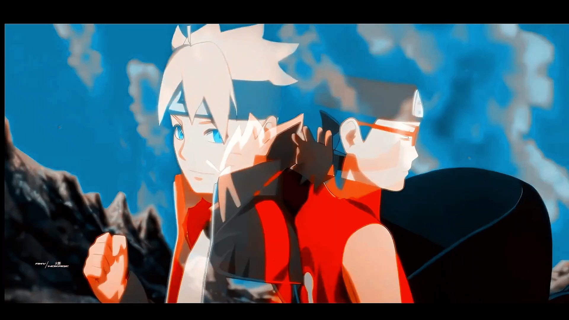 Boruto Part 1 Final Moments, Episode 293, The Final Moments of Boruto  Part 1! 👁️🔥💯 #BorutoEP293 #BorutoPt1Finale #Jougan, By Mattari