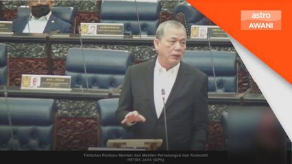 Program biodiesel B20 boleh dilaksanakan seluruh negara