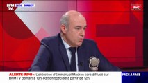 Olivier Marleix (LR): 