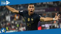 Kylian Mbappé : le footballeur devient capitaine de l'équipe de France à seulement 24 ans !
