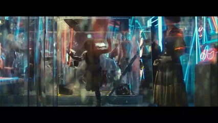 JOE ALLEN: «NUESTRAS ÉLITES QUIEREN VIVIR PARA SIEMPRE»