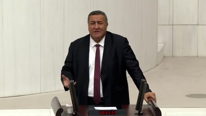 Gürer: AKP zihniyeti tarımın canına okudu