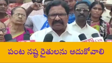 నల్లగొండ: టీఎస్పీఎస్సీ లీకేజీ పై సిట్టింగ్ జడ్జితో విచారించాలి..