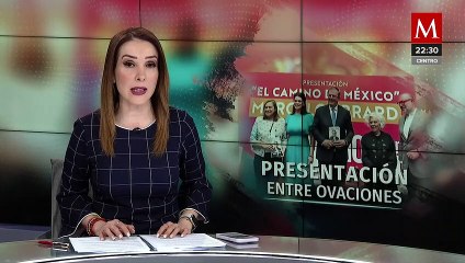 Ebrard promete una 4T nivel 2.0 y prevé "Década Dorada" para México