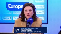 La France s'enfonce dans la crise des retraites : le débat de François Kalfon et Eugénie Bastié