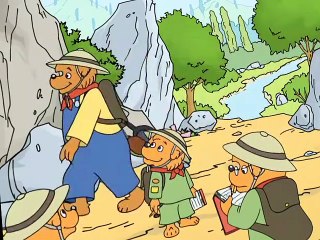 The Berenstain Bears S01 E24