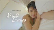 Kapuso Profiles: David Licauco (Sizzle Reel)