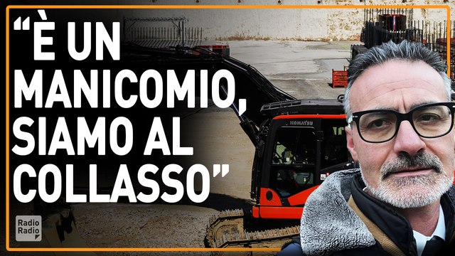 IL 94% DELLE CASE IN ITALIA NON SONO COME LE VUOLE L'EUROPA ▷ IL NOSTRO È UN GRIDO DI AIUTO