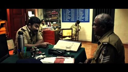 Helen malayalam Movie  Ending Climax Scne Part 4