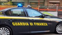 Palermo, confiscati beni per 7,5 milioni di euro all’imprenditore Splendore