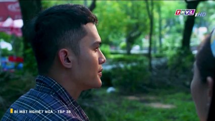 Bí Mật Nghiệt Ngã Tập 38 & 39 | Phim Việt Nam ThVL1 - Xem Ngay!