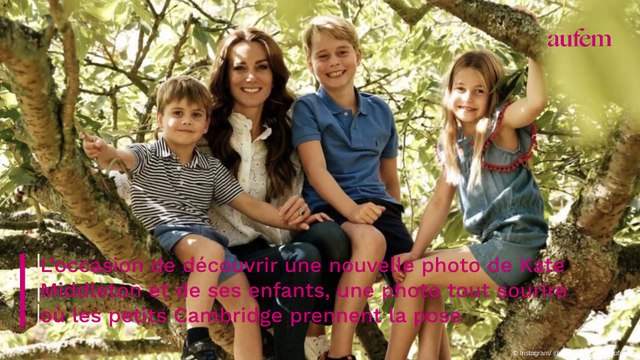 Couronnement de Charles III : pourquoi la présence du turbulent petit Louis fait jaser