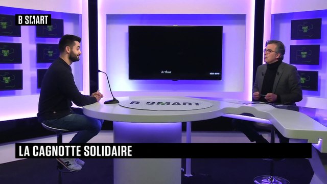 SMART JOB - Les entreprises s’engagent du mardi 21 mars 2023