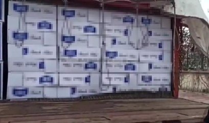 Konya'da kaçakçılık operasyonu: 1 tutuklama