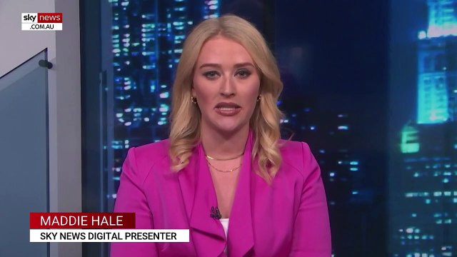 Le président américain Joe Biden annonce avoir promulgué une loi qui permet de déclassifier des documents concernant les origines de la pandémie de Covid-19, apparue en Chine - VIDEO