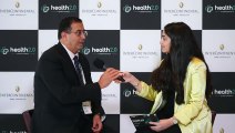 Dr. Yves Bitton | Health 2.0 Conference Reviews