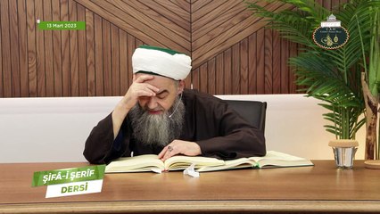 Cübbeli Ahmet yine formunda! Bakın bu sefer de afetleri neye bağladı