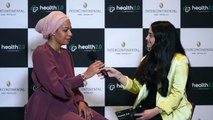 Fatimah Shokoya | Health 2.0 Conference Reviews