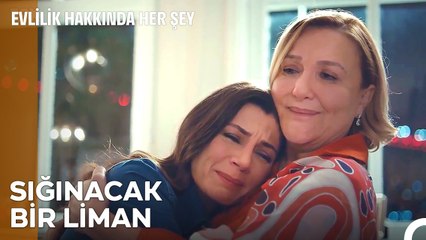 Her zaman buradayız biz - Evlilik Hakkında Her Şey