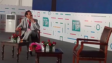 आईटी कार्निवाल का आज अंतिम दिन, यूथ से रूबरू हुए इसरो के सीनियर वैज्ञानिक सुरेश कुमार