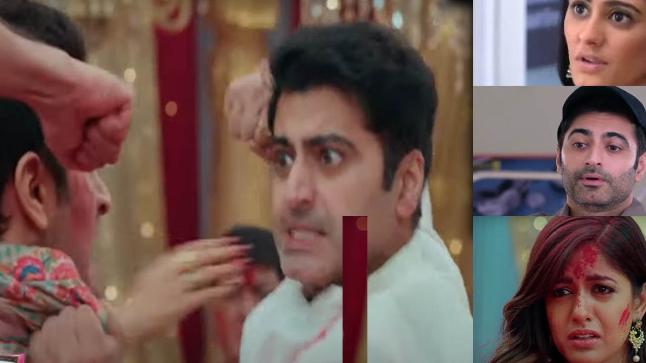 Gum Hai का कूल डॉक्टर Satya जो कभी Thoda Sa Badal में था इतना अडियल बना Sai का मस्त दोस्त Satya |*TV